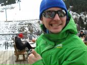 Фотография Капустина Александра