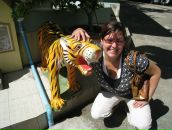 Фотография Крестовой Натальи