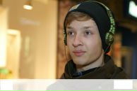 Фотография Райвичера Михаила