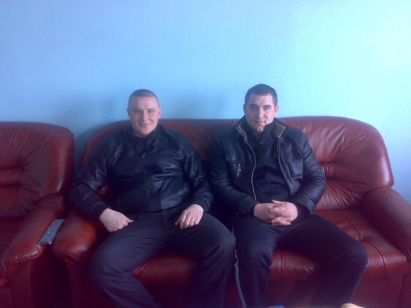 Андреи Разуваткин фотография #30