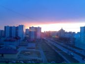 Фотография Вафина Рустама