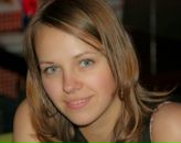 Фотография Кузуб Алины