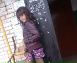 Фотография Изгаршевой Эллочки