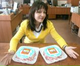 Фотография Зябкиной Маши