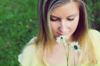 Фотография Константиновой Марии