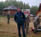 Фотография Доронина Юрия