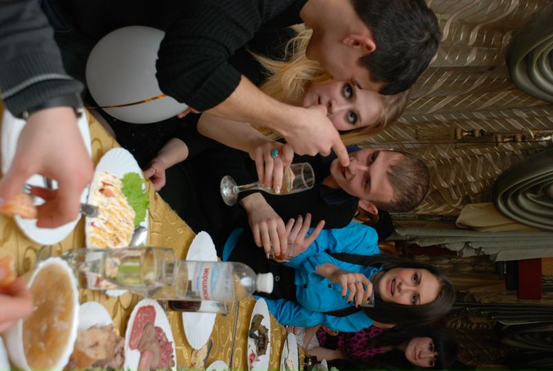 Колес Давыденко фотография #28