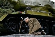 Фотография Геокчаева Сергея