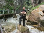 Фотография Черепанова Игоря