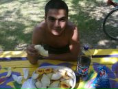 Фотография Нурисламова Тагира