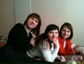 Фотография Запольских Надежды