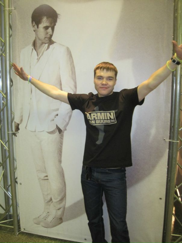 Dima Rastegaev фотография #38