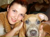 Фотография Гвоздь Арины