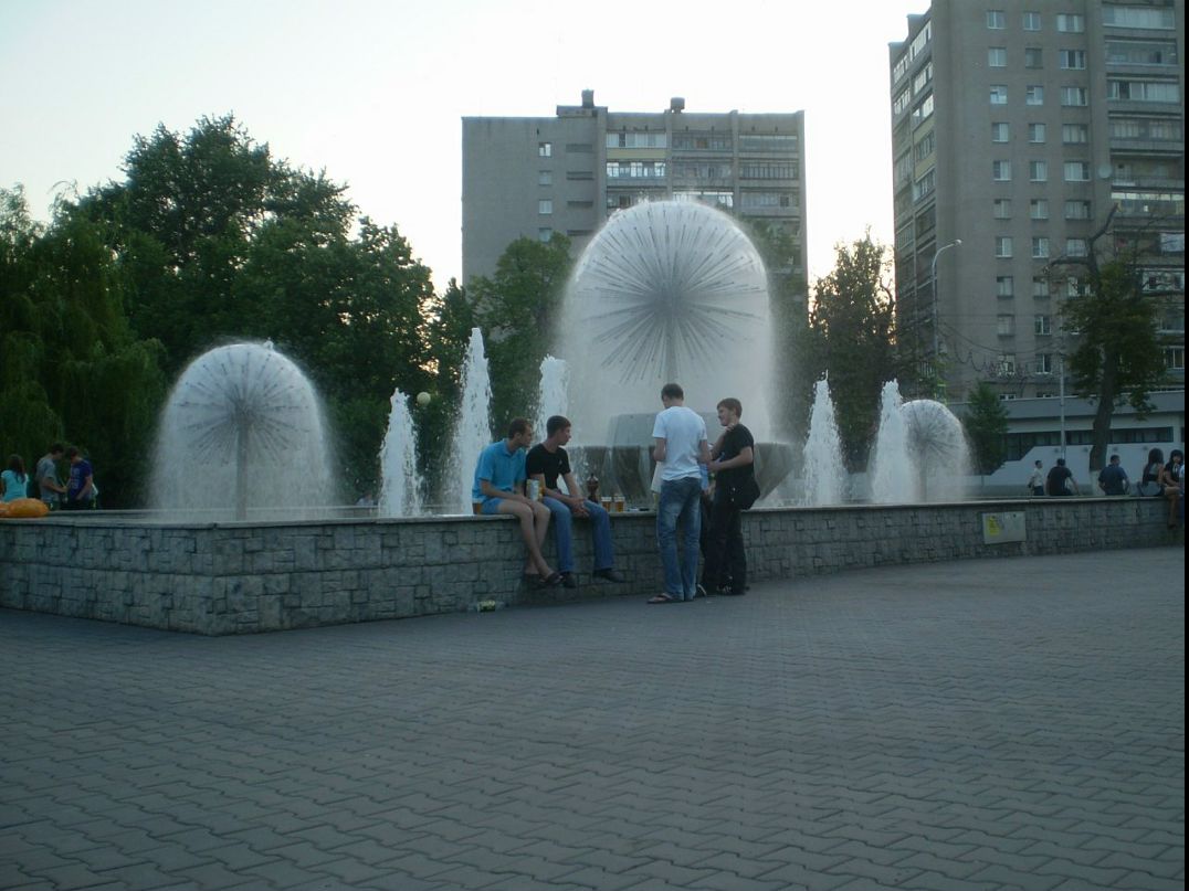 Дмитрий Поляков фотография #10