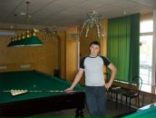 Фотография Аверьянова Романа