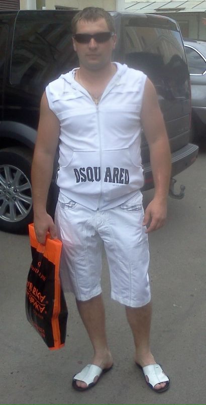 Дмитрий Суходолов фотография #46