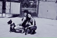 Фотография Ковалёвой Варвары