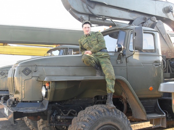 №4, Лёха Алексеев, 35 лет, Санкт-Петербург №4, Лёха Алексеев, 35 лет, Санкт-Петербург