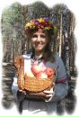 Фотография Бутаковой Елены
