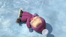 Фотография Врублевской Ирины