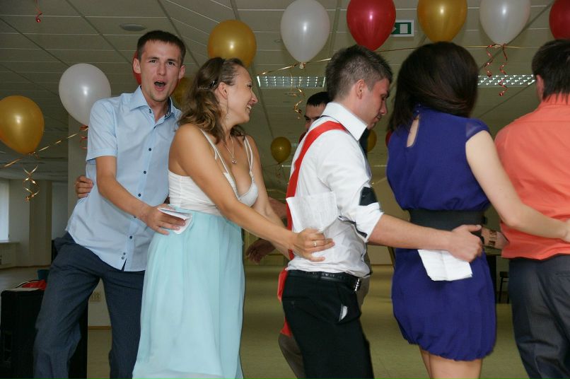 Дмитрий Вебер фотография #50