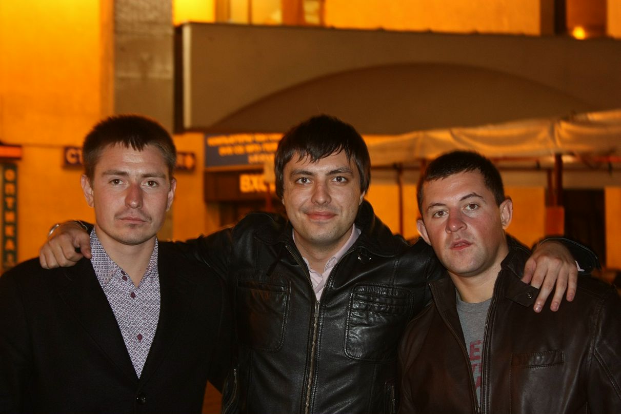 Илья Бердников фотография #4