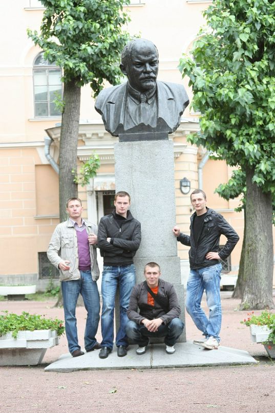 Илья Бердников фотография #14