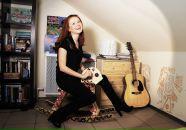 Фотография Тихомоловой Надежды