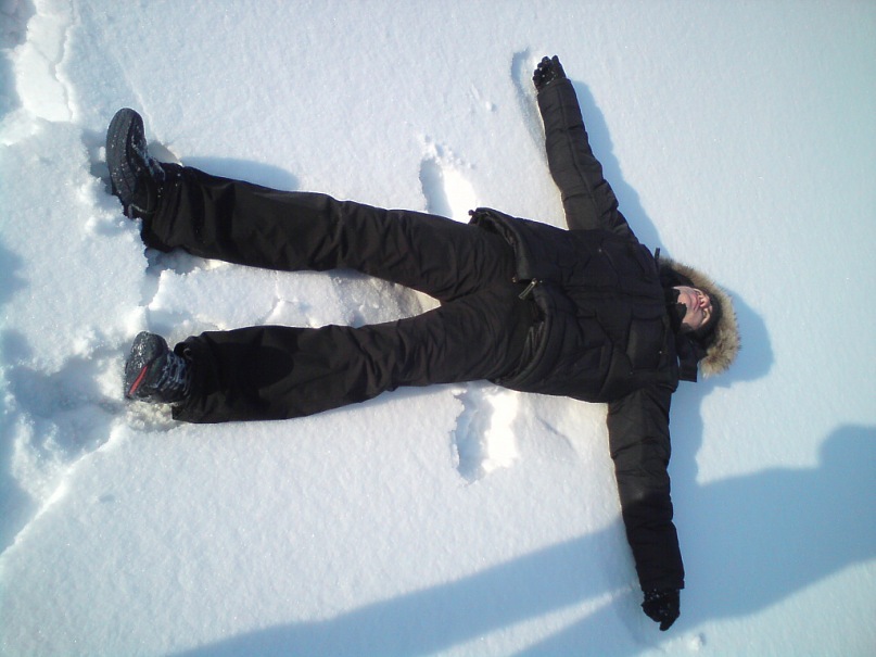 Иван Редичкин фотография #11