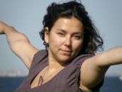 Фотография Сафиной Марины