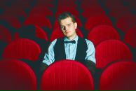 Фотография Ивашинникова Павла