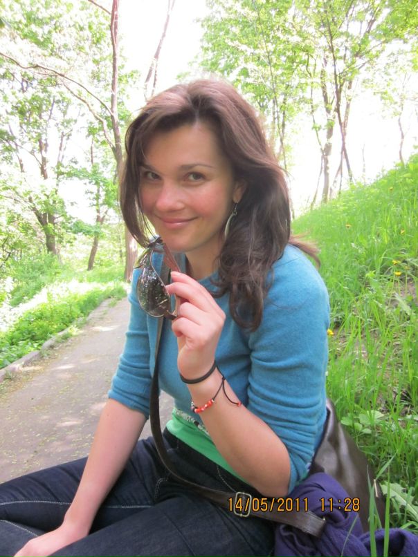 Дарья Клименко фотография #17