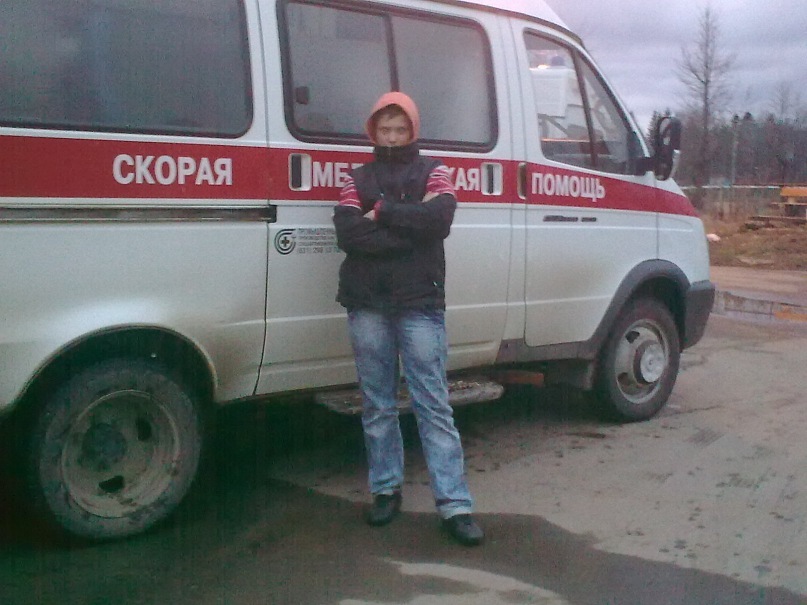 Джек Песс@ фотография #2