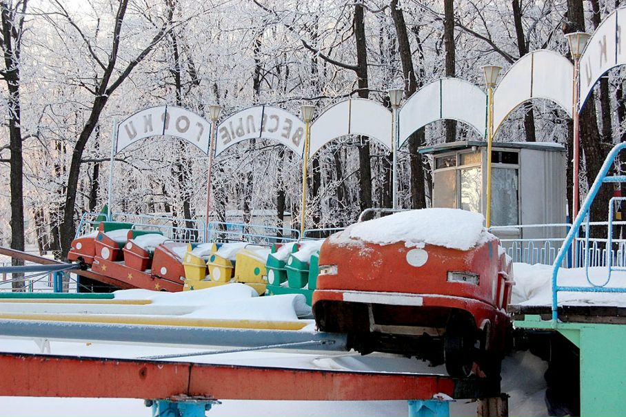 Михаил Яковлев фото №32