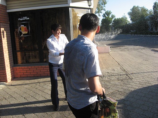 Дмитрий Иванов фотография #45