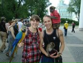 Фотография Рожина Сергея