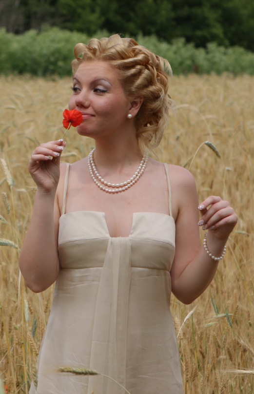 Tanja Prokopenko фотография #24