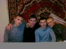 Женя Бурківський фотография #5 (источник - https://vk.com/id165707265)
