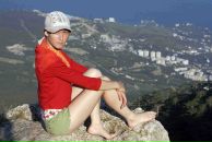 Фотография Жариковой Маргариты