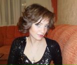 Фотография Гапоновой Юлии