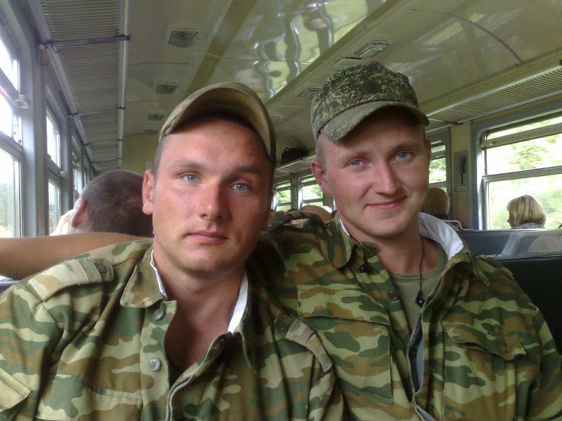 Дмитрий Терлюк фотография #28