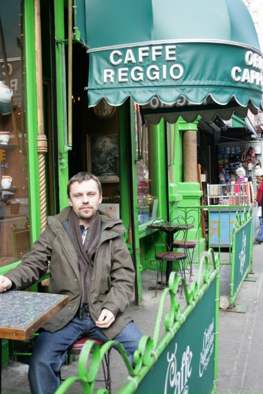 Сергей Усачев фотография #42