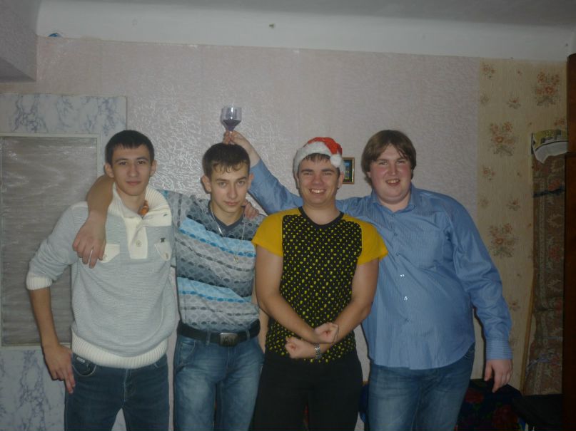 Дмитрий Хижкин фотография #5