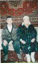 Фотография Абдуллиной Эльвиры