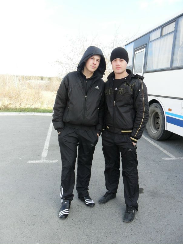 Ваня Деев фотография #12