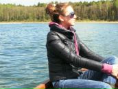 Фотография Мацкевич Елены