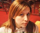 Фотография Тюриной Виктории