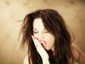 Фотография Алексеевой Кристины