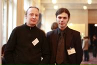 Фотография Одинцова Дмитрия