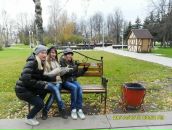 Фотография Ошкиной Алёны